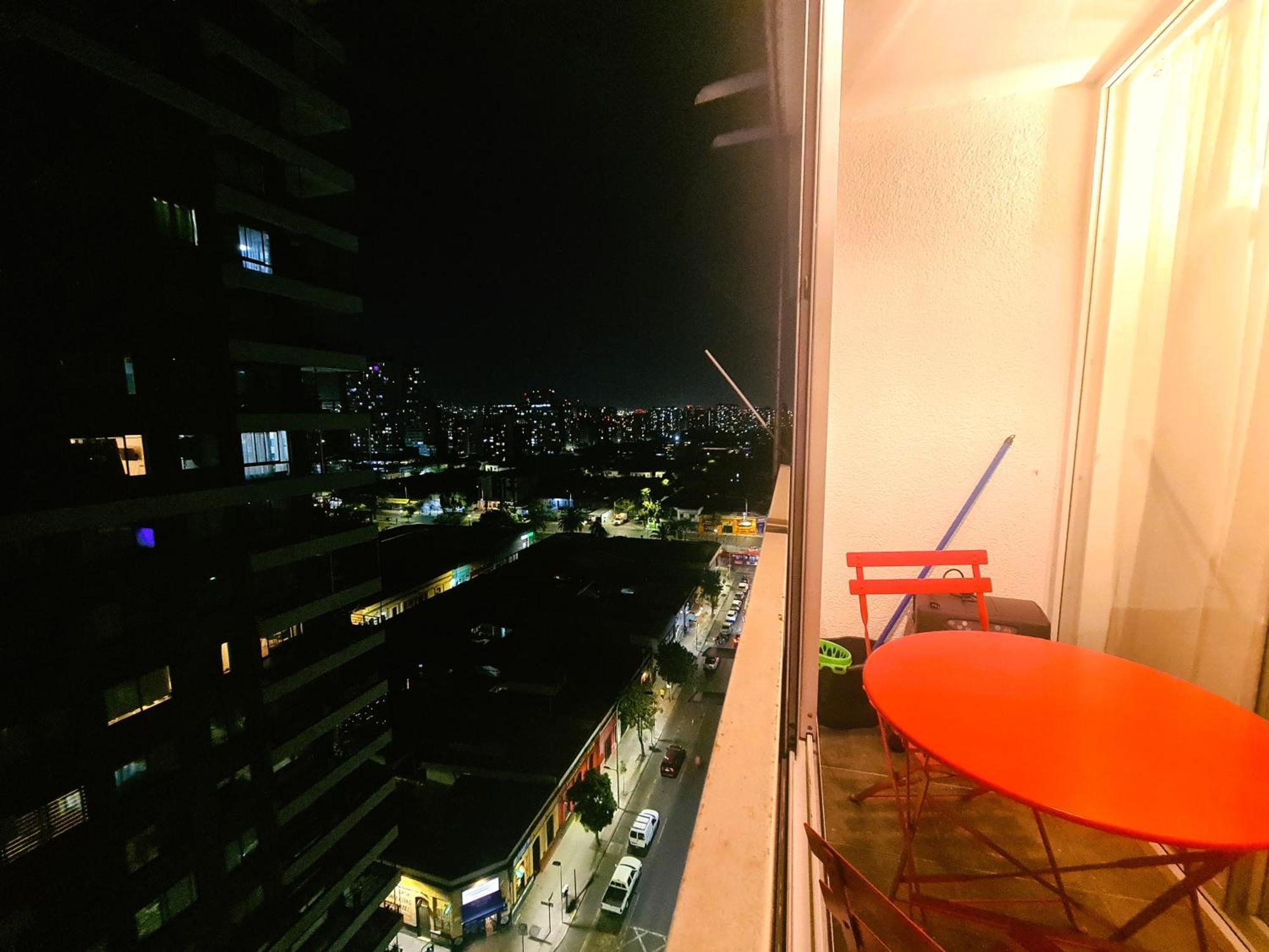 Apartamento Departamento Full Equipado, Centro De *