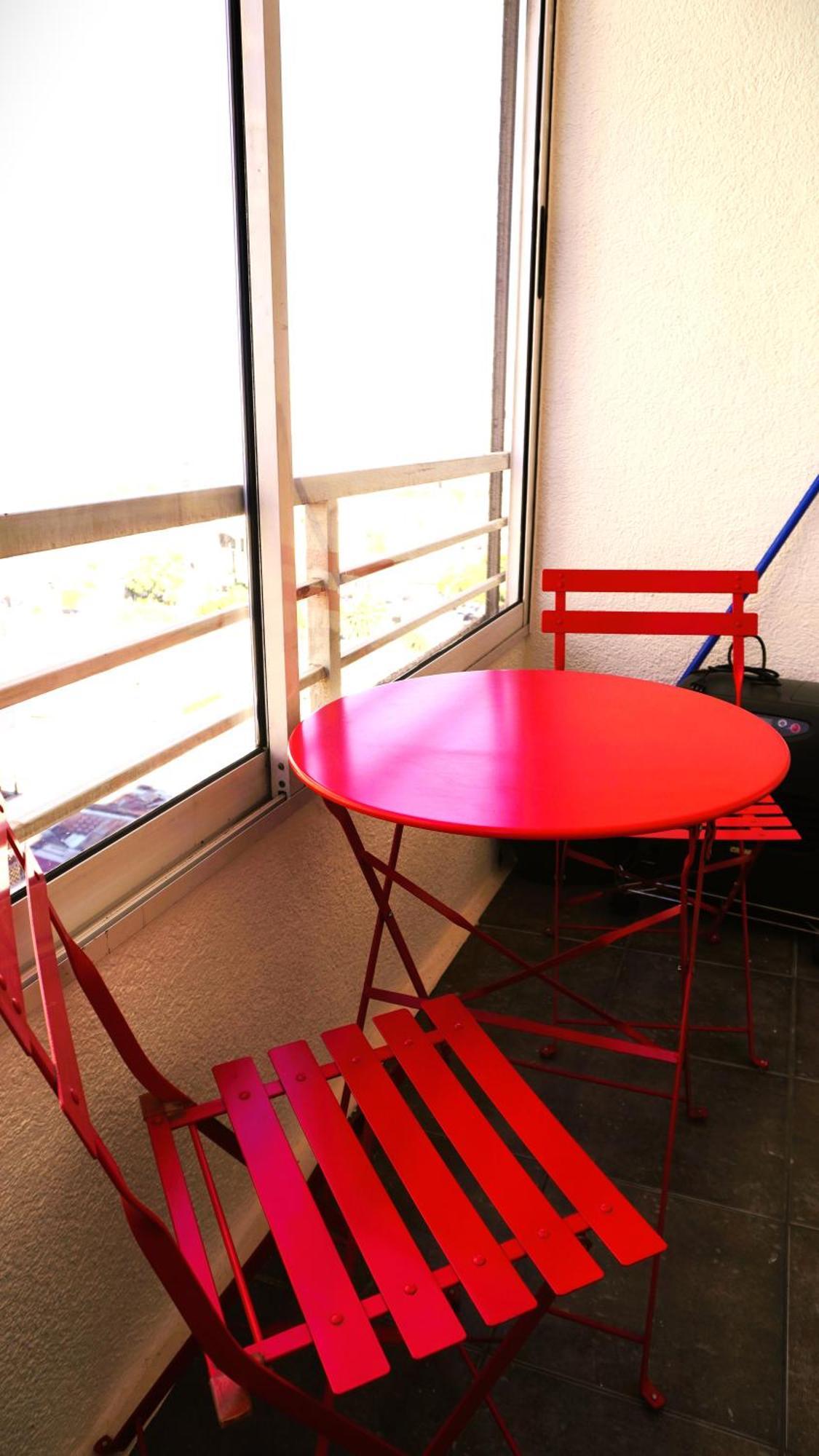 Appartamento Departamento Full Equipado, Centro De *