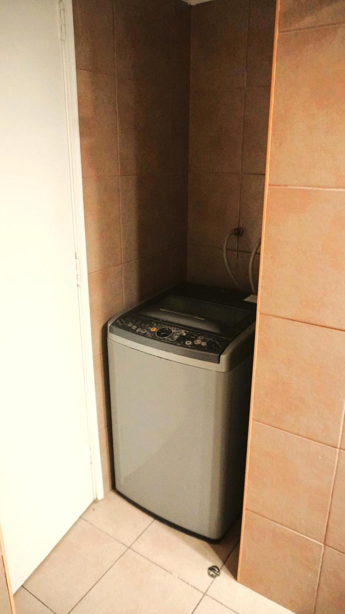 Appartamento Departamento Full Equipado, Centro De Santiago del Cile