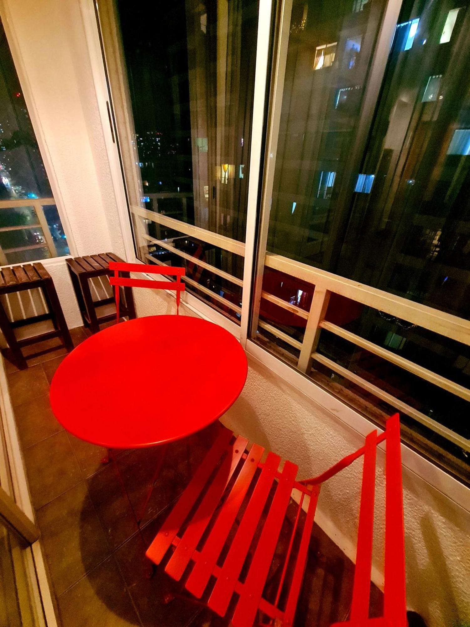 Appartamento Departamento Full Equipado, Centro De